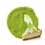 Organic Key Lime Matcha
