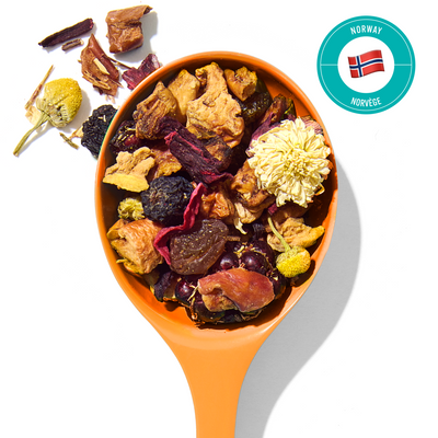 Berries & Dreams Tea