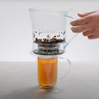 how to make black tea