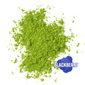 Blackberry Matcha