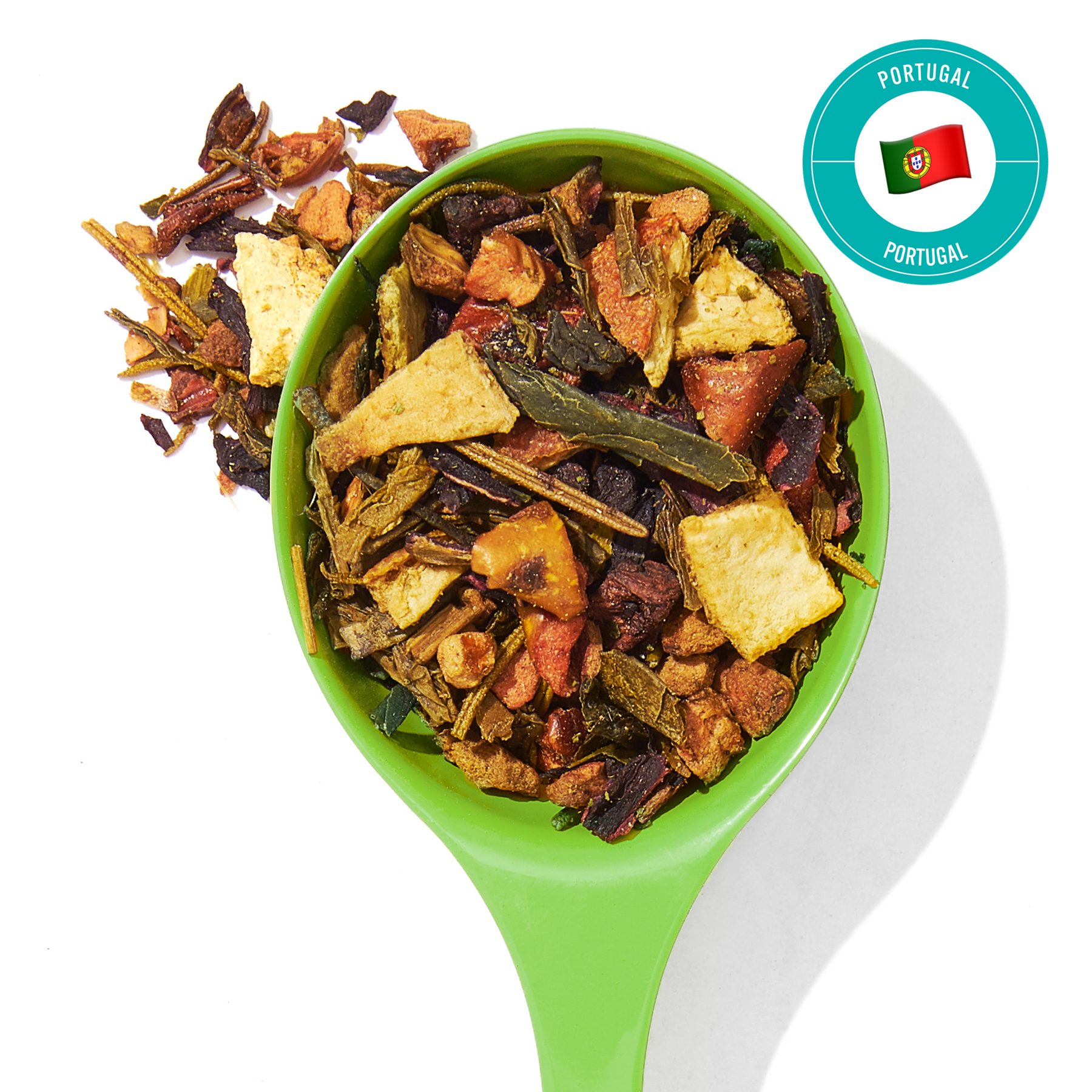 Game Day Hype Tea Bundle