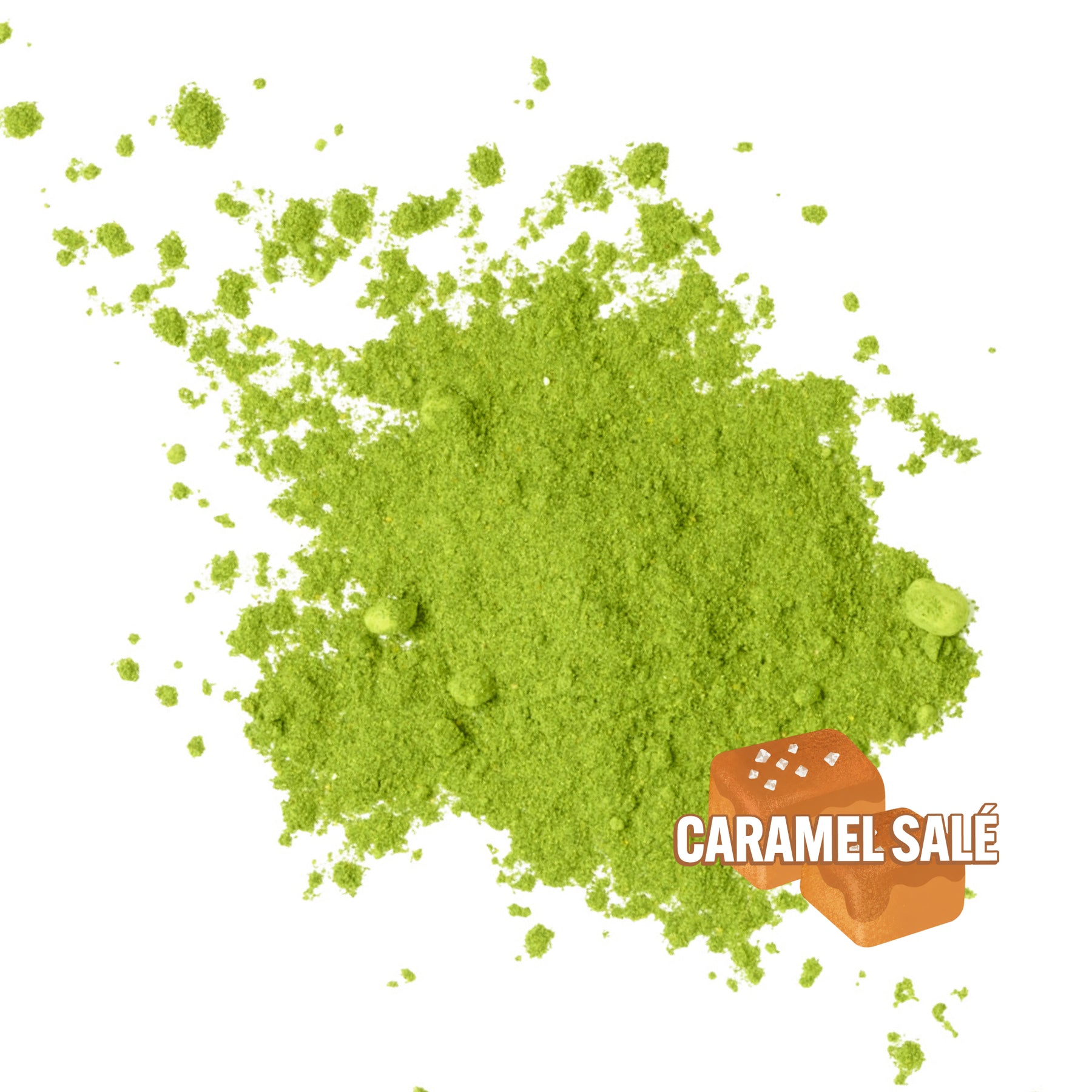 matcha caramel sale