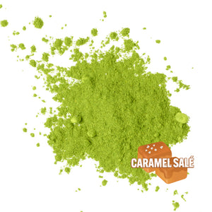 matcha caramel sale