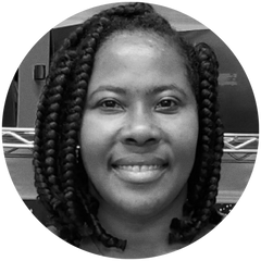 Ronette Henry