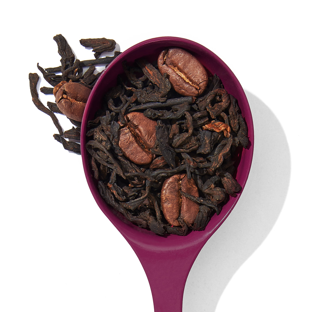 Coffee Pu'erh Tea
