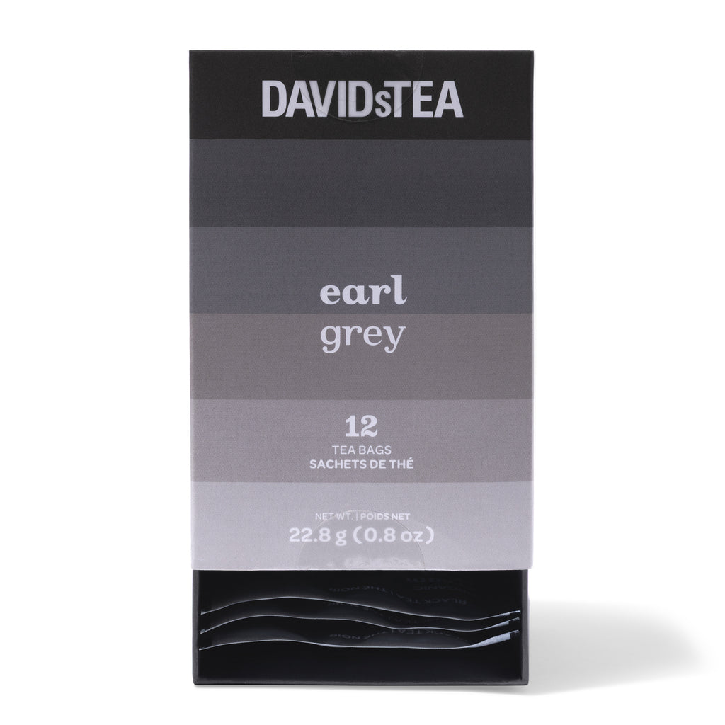 Earl Grey Variety Box of 12 Sachets  secondary