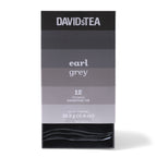 Earl Grey Variety Box of 12 Sachets  secondary