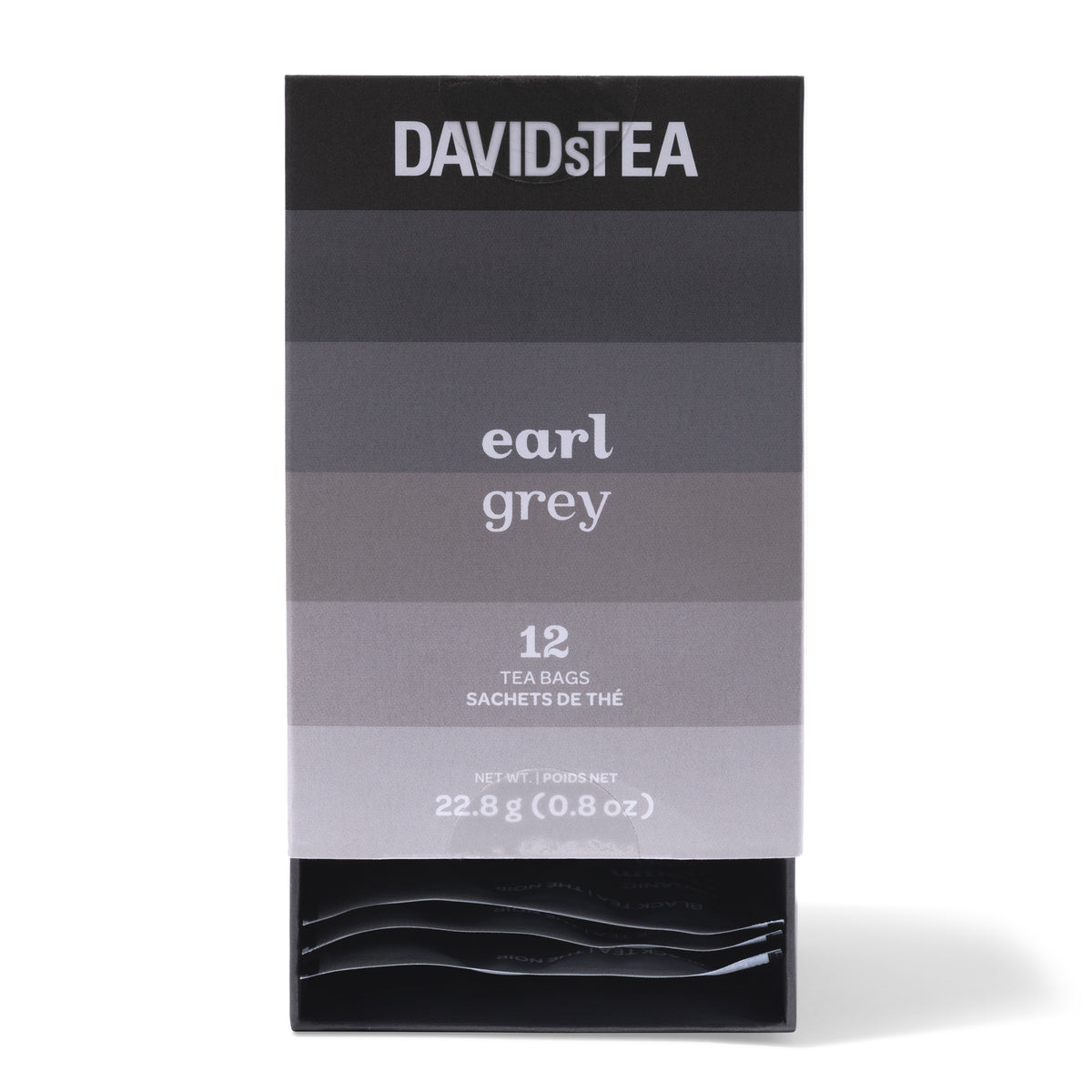 Earl Grey Variety Box of 12 Sachets  secondary