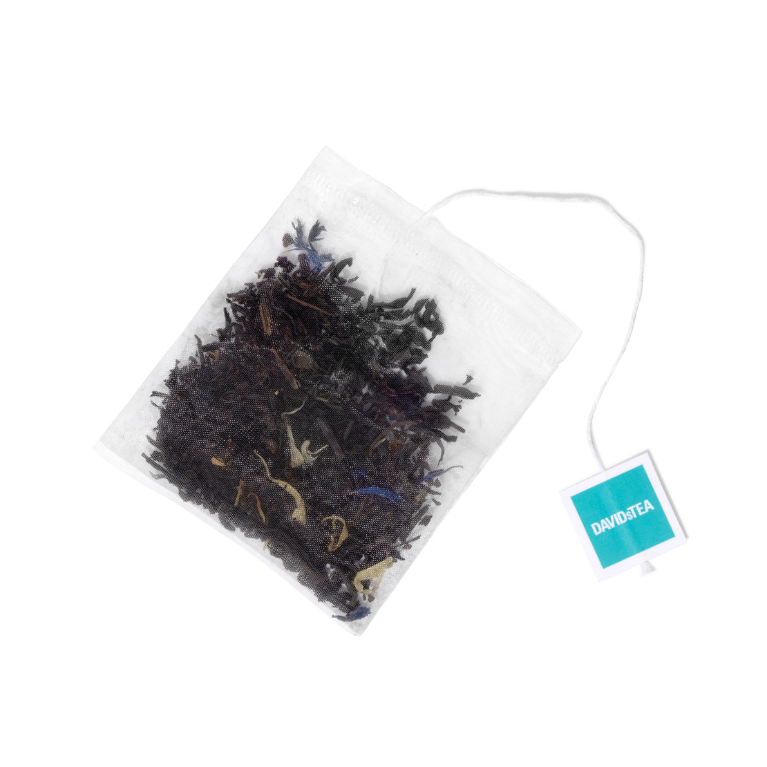 Earl Grey Variety Box of 12 Sachets  more detail 