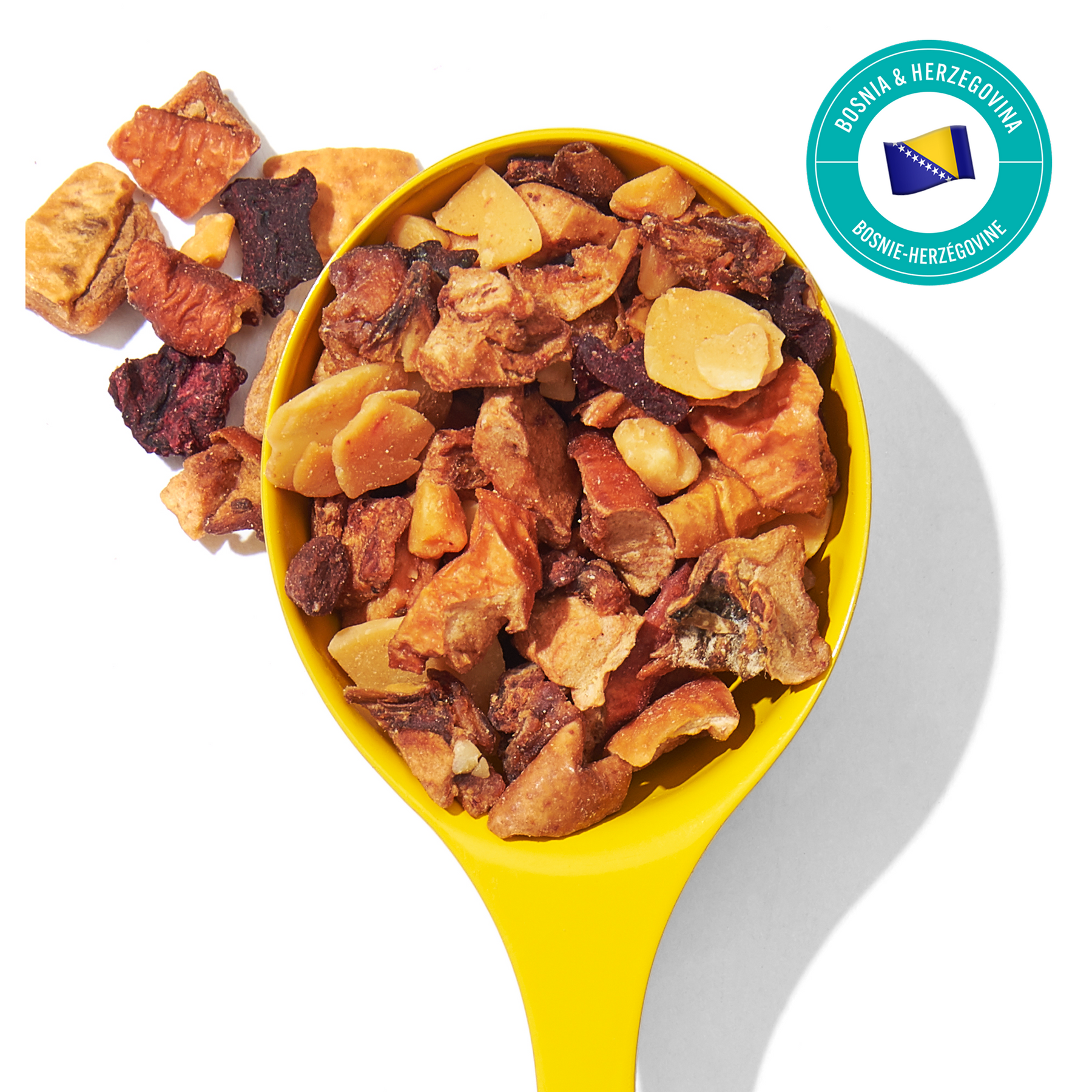 Forever Nuts Tea