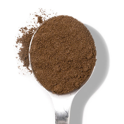 Strawberry Hojicha Powder  secondary