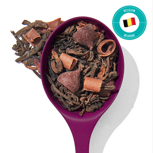 Hot Chocolate Tea
