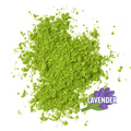 Lavender Matcha