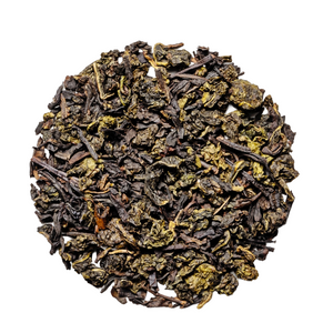 London Fog Tea