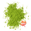 Organic Maple Matcha