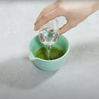 how to make matcha