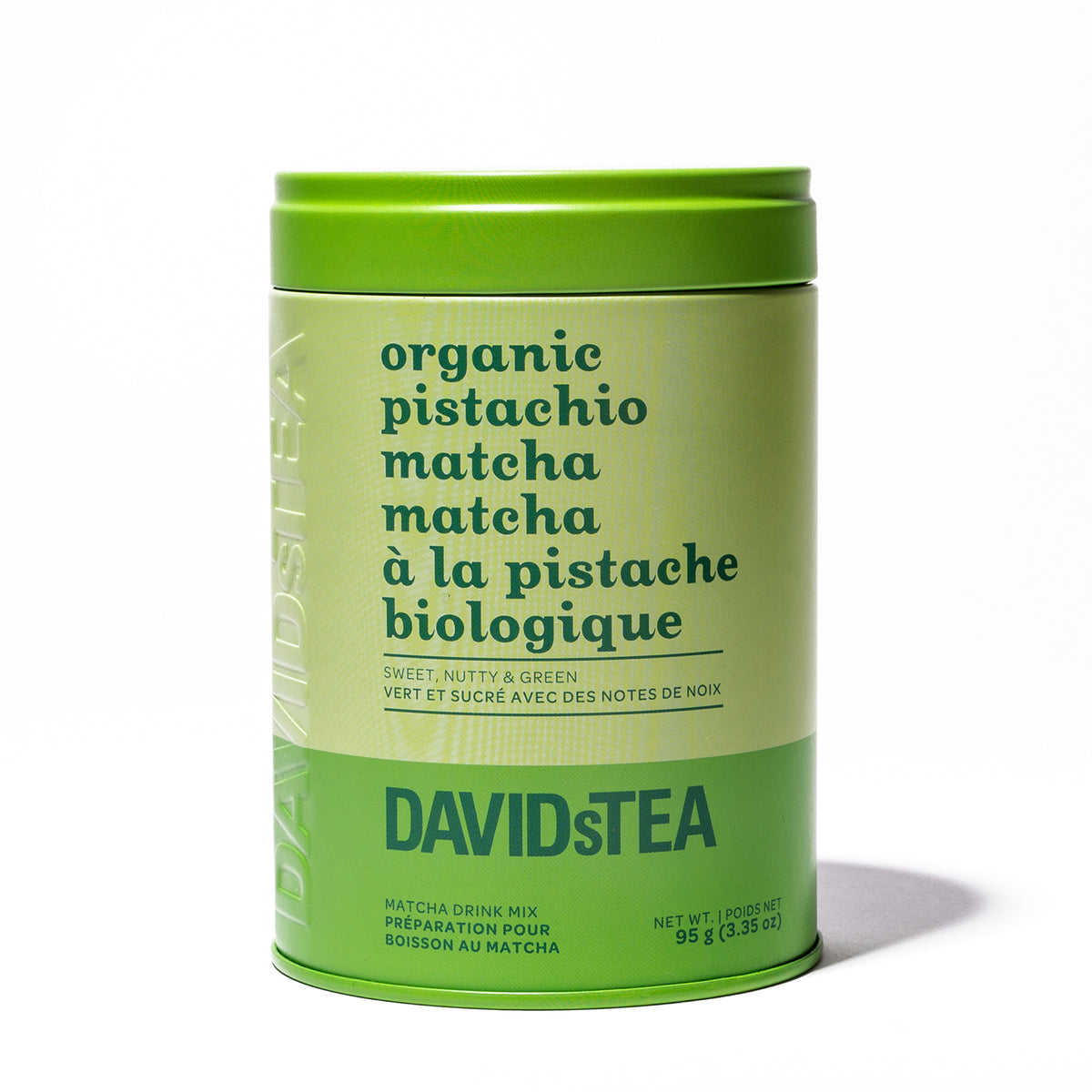 Organic Pistachio Matcha  secondary
