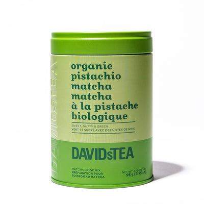 Organic Pistachio Matcha  secondary