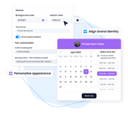 Appointment Test – view 2