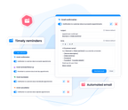 Appointment Test – view 4