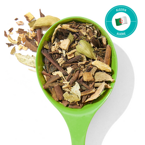 Organic North African Mint Tea