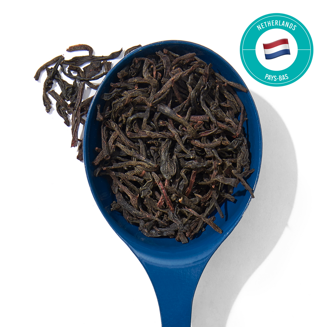 Thé Orange Pekoe biologique