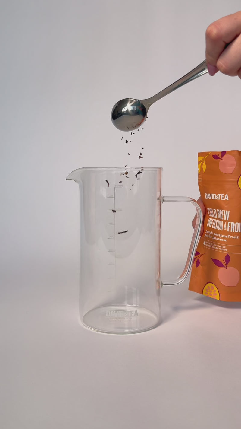french press how to steep