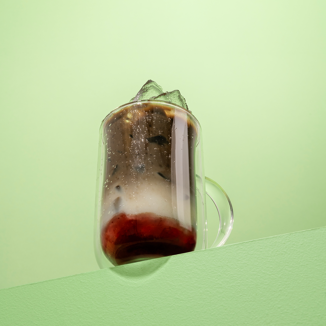Banana Bread Hojicha Powder