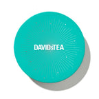 Top Teas Sachet Tea Wheel  front view
