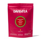 Watermelon Wave Tea 200 g Printed Bag Herbal front view