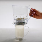 how to make white tea