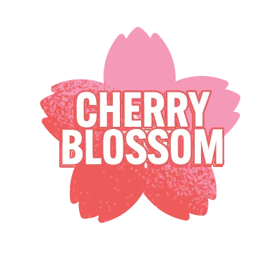Cherry Blossom