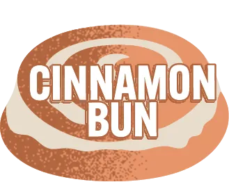 Cinnamon Bun