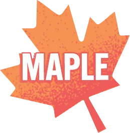 Maple