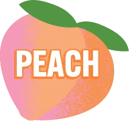 Peach